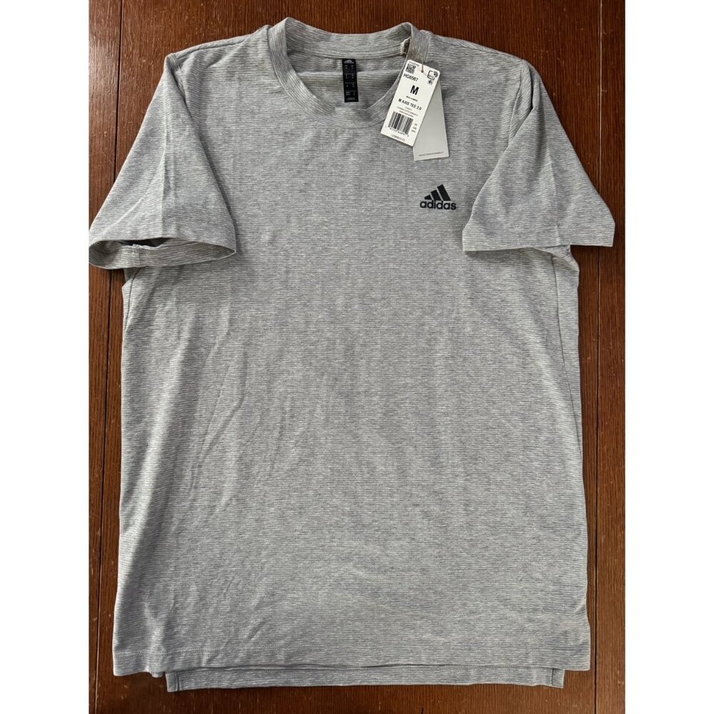 Adidas Axis Tee workout shirt